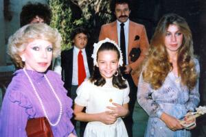 Thalia vs Laura Zapata