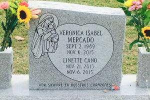 Asesinato de Verónica Mercado