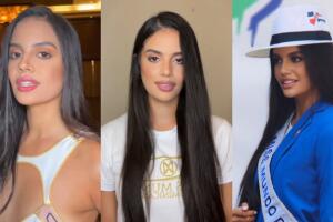 A María Victoria Bayo Martínez, Miss Mundo República Dominicana, le gustan los deportes.
