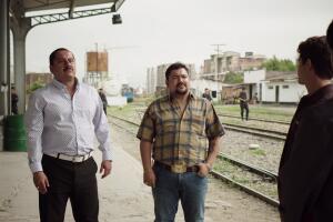 El Chapo adelanto fotos 4