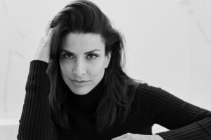 Muere Verónica Toussaint a los 48 años