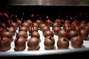 Price Of Chocolate To Rise, As Demand Increases From Emerging Markets