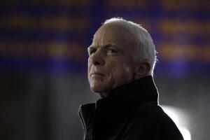 John McCain 