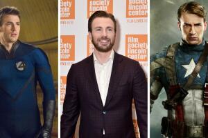 Actores que han representado a dos superhéroes diferentes