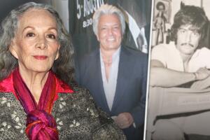 Isela Vega, sus polémicos romances con Alberto Vázquez y Jorge Luke