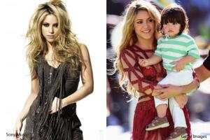 shakira