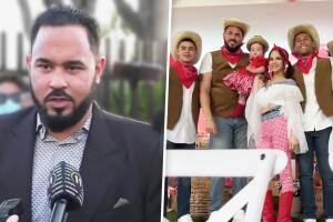 Sentencia de Raphy Pina: esto piden sus abogados para su condena
