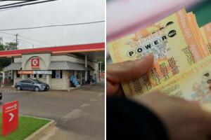 Powerball Austin boleto ganador lotería Texas premio Texas Lottery ganador desconocido
