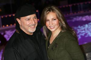 74th Annual Rockefeller Center Christmas Tree Lighting Ceremony