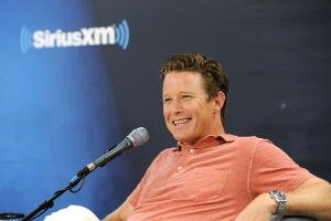 Billy Bush Estilo de Vida 1