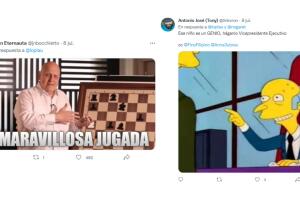 Reacciones al niño que intentó cancelar sus clases vía WhatsApp