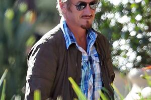 Sean Penn