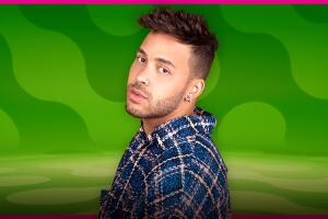 Premios Juventud 2022: Prince Royce será conductor de la fiesta más candente del verano