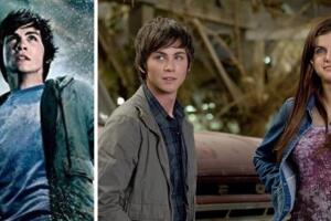 Película Percy Jackson
