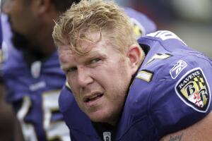 Matt Birk