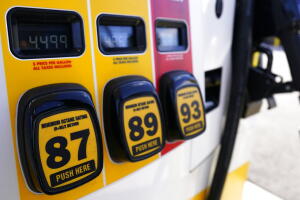 TIPS DE AHORRO DE GASOLINA