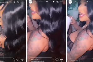 Yailin la más viral 