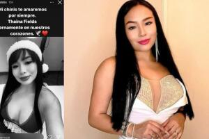 Thaina Fields era considerada una de la actrices peruanas del cine para adultos "más conocida" de su país, según el diario La República.