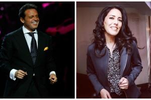 Luis Miguel Stephanie Salas