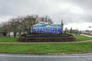 General View, Prince Harry, Meghan Markle