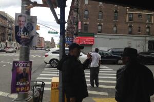 Elecciones dominicanas en NYC 