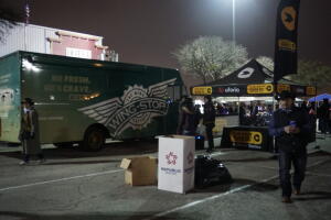 40th Cowboy Breakfast at Cowboys Dancehall