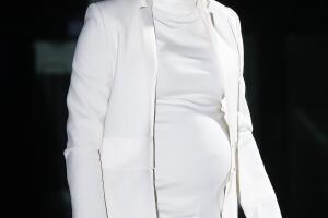 Meghan Markle 12 de febrero de 2019