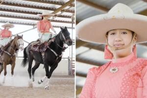 Escaramuzas Texas