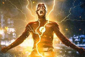 The Flash