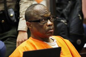 Grim Sleeper