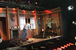 Capìtulo 3 Me Caigo De Risa 