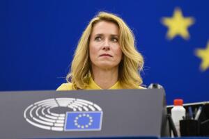 France EU Russia Ukraine War