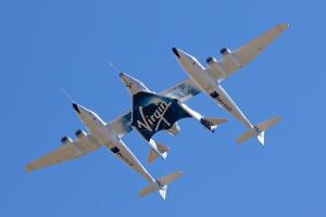 Virgin Galactic