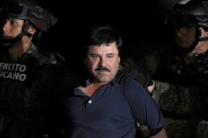 Lo que debes saber sobre la apelación que presentó la defensa de Joaquín 'El Chapo' Guzmán.