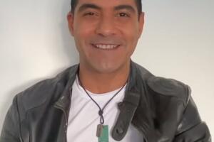 Charlie Massó