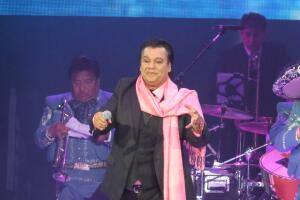 Juan Gabriel conquista Chicago