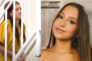 Elvia Cabrera, ¿no tuvo que ver con el asesinato de Gabriela Pratts? Justicia pide mordaza