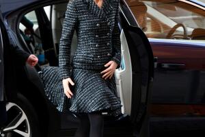 Duchess of Cambridge, Kate Middleton