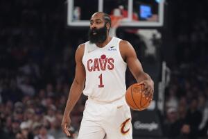 CAVALIERS-HARDEN-ARRESTADO