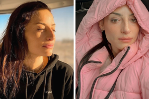 Marimar Vega habla de las relaciones tóxicas que tuvo en el pasado