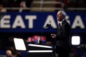 Asa Hutchinson