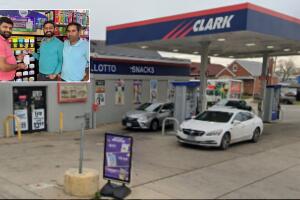 Ganador de la Lotería de Illinois se lleva el acumulado de $650 mil tras comprar el boleto en un suburbio de Chicago