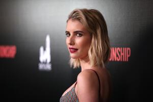 Vertical Entertainment Presents "In A Relationship" Premiere - Arrivals