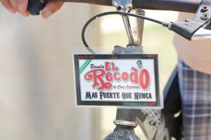 Fotos Pueblo El Recodo