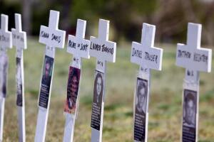 Columbine HS Massacre Remembered Ten Years Later