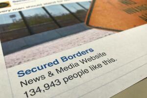 Grupos de Facebook Rusos