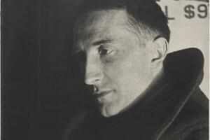 Marcel Duchamp