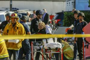 california gunman