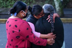 MEXICO-SECURITY-ATTACK