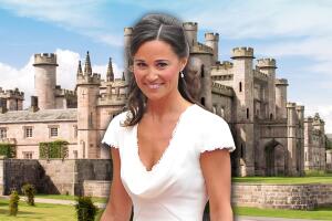Pippa Middleton